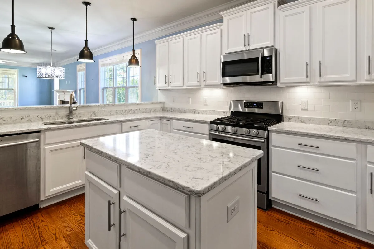 Filth & Squalor Cleanup in Broxton, GA